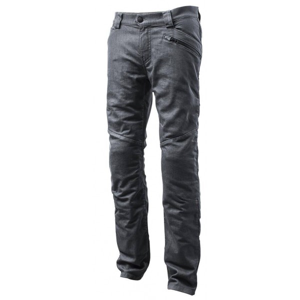 KTM KTM RIDING JEANS Grey